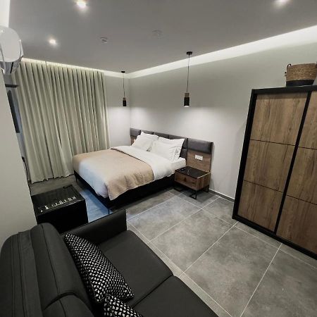 בוטיק רפאל Boutique Rafael Motel Eilat Dış mekan fotoğraf