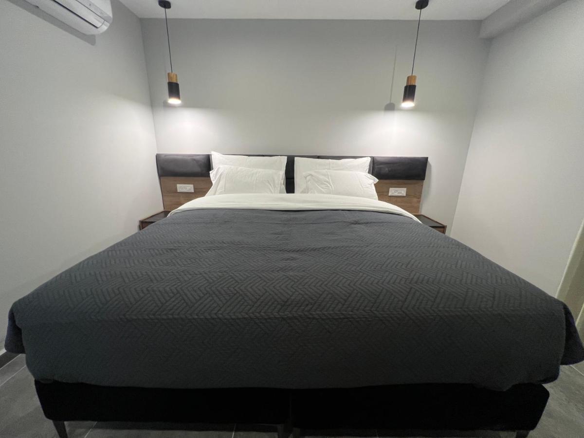 בוטיק רפאל Boutique Rafael Motel Eilat Dış mekan fotoğraf