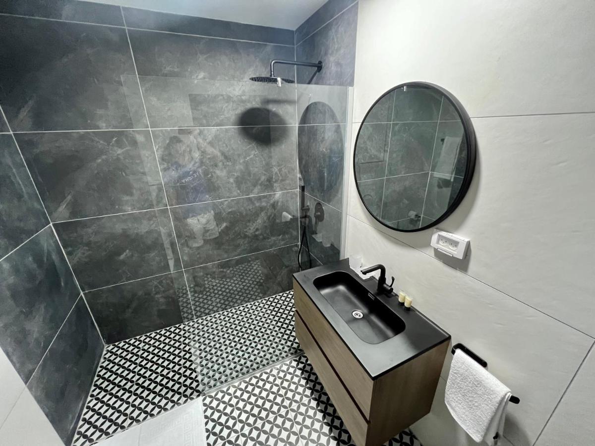 בוטיק רפאל Boutique Rafael Motel Eilat Dış mekan fotoğraf