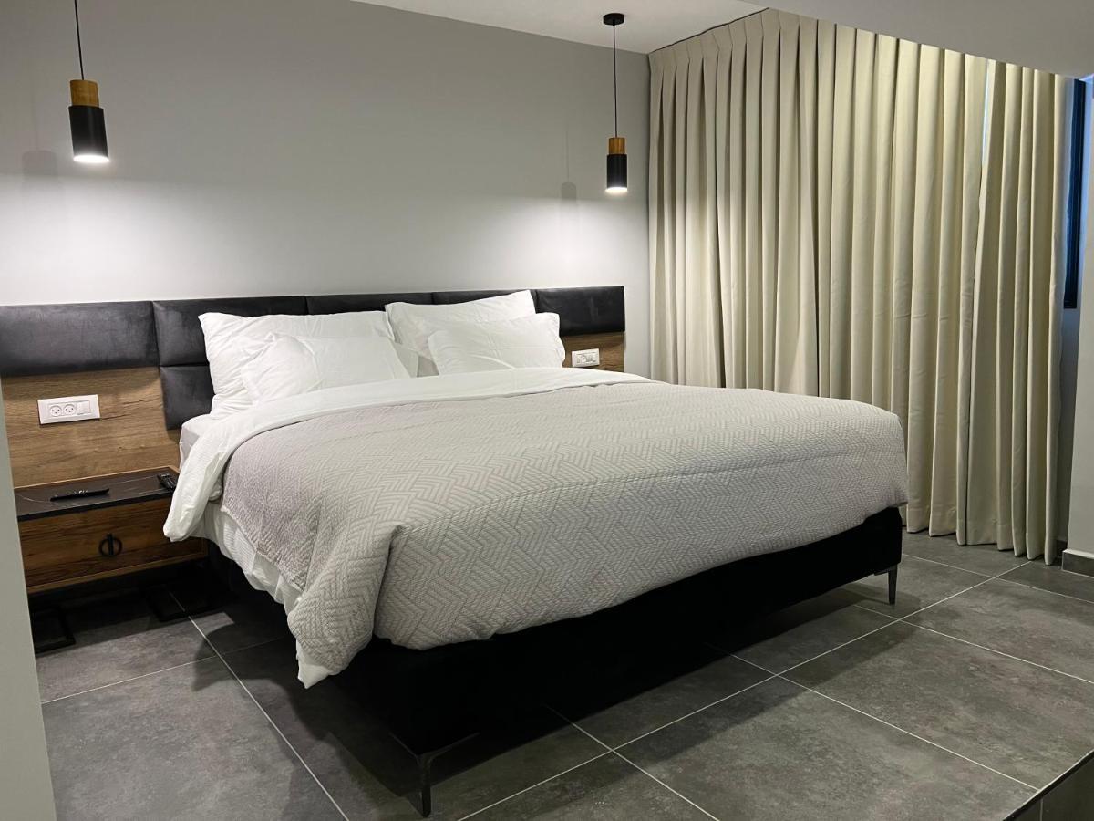 בוטיק רפאל Boutique Rafael Motel Eilat Dış mekan fotoğraf