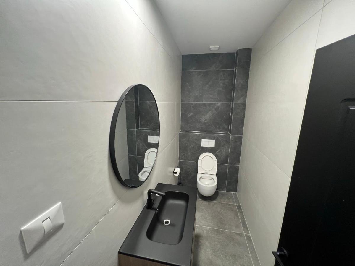בוטיק רפאל Boutique Rafael Motel Eilat Dış mekan fotoğraf