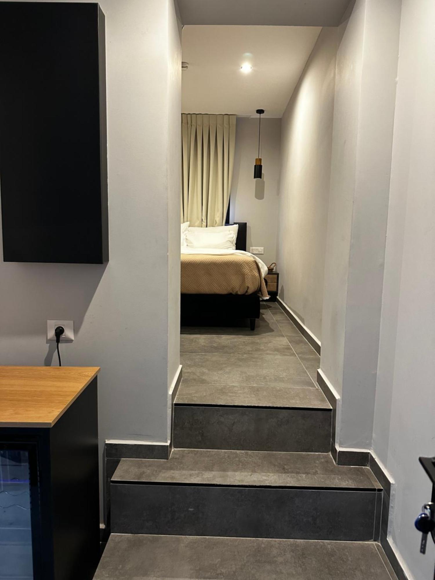 בוטיק רפאל Boutique Rafael Motel Eilat Dış mekan fotoğraf
