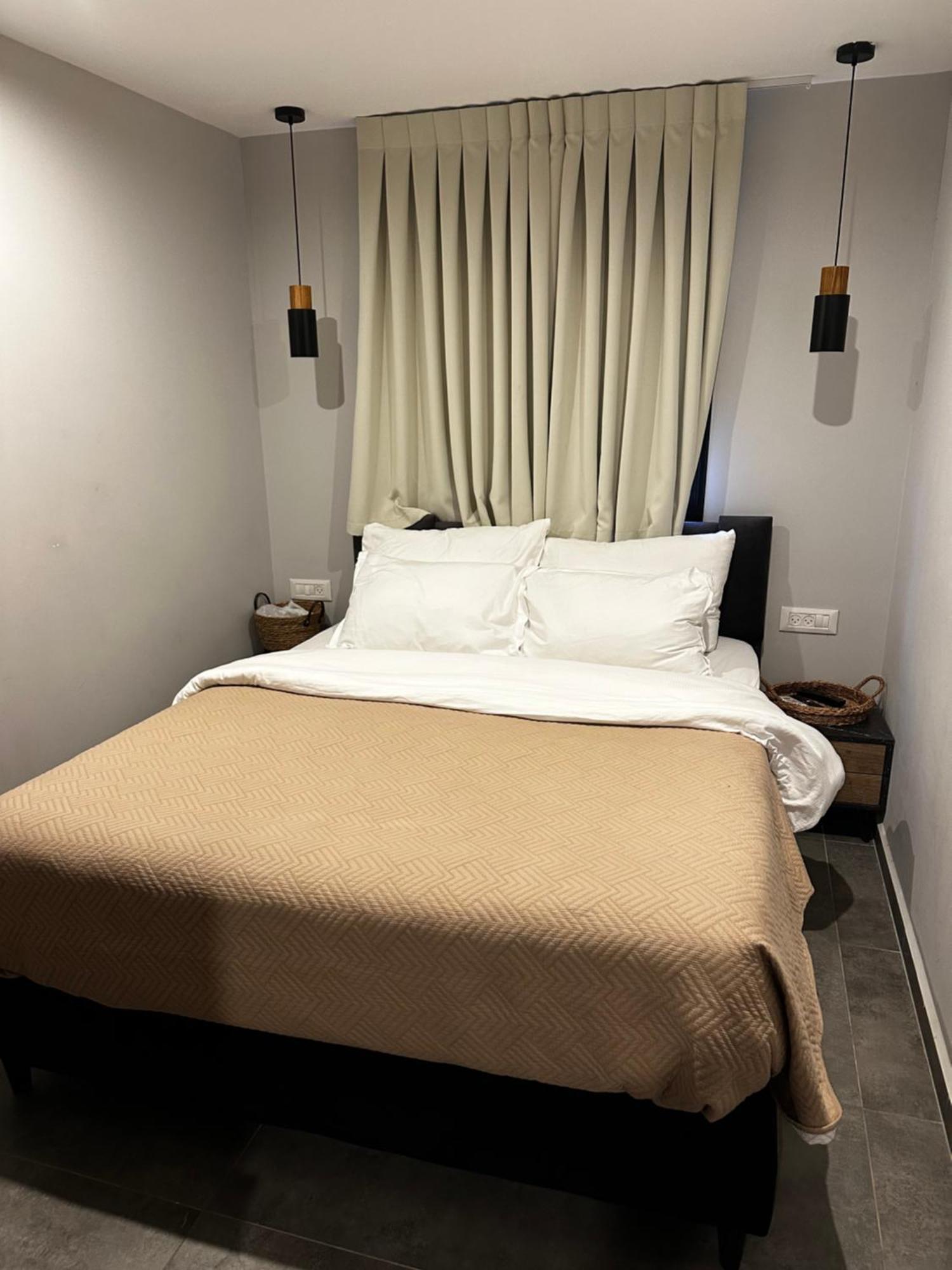 בוטיק רפאל Boutique Rafael Motel Eilat Dış mekan fotoğraf