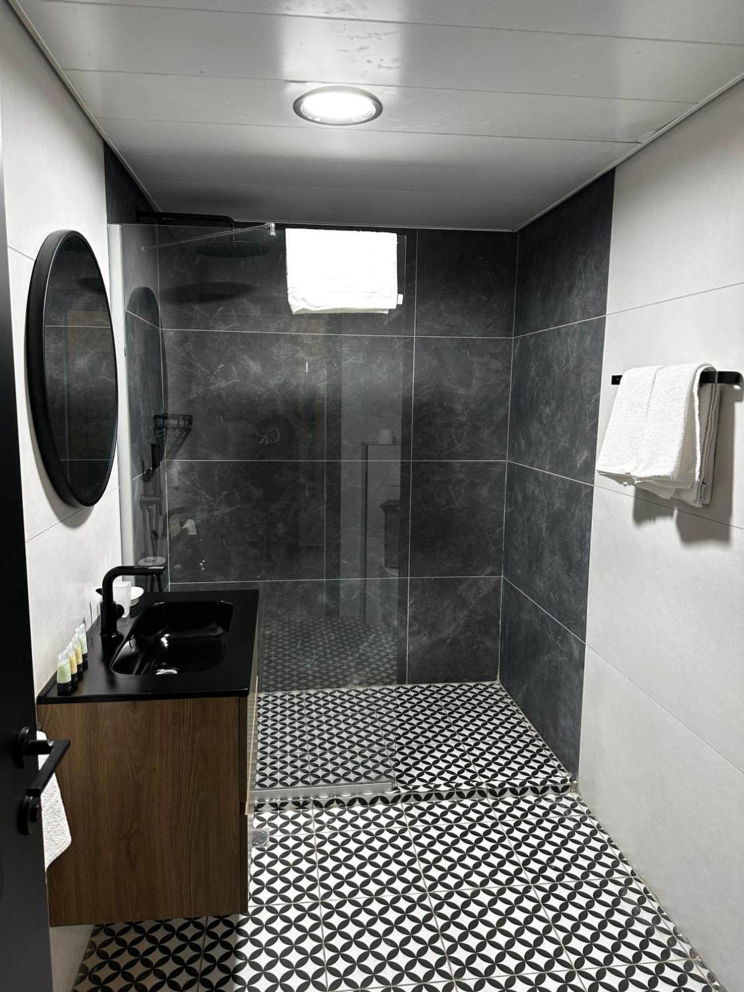 בוטיק רפאל Boutique Rafael Motel Eilat Dış mekan fotoğraf